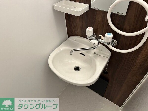 オレンジステアーズの物件内観写真